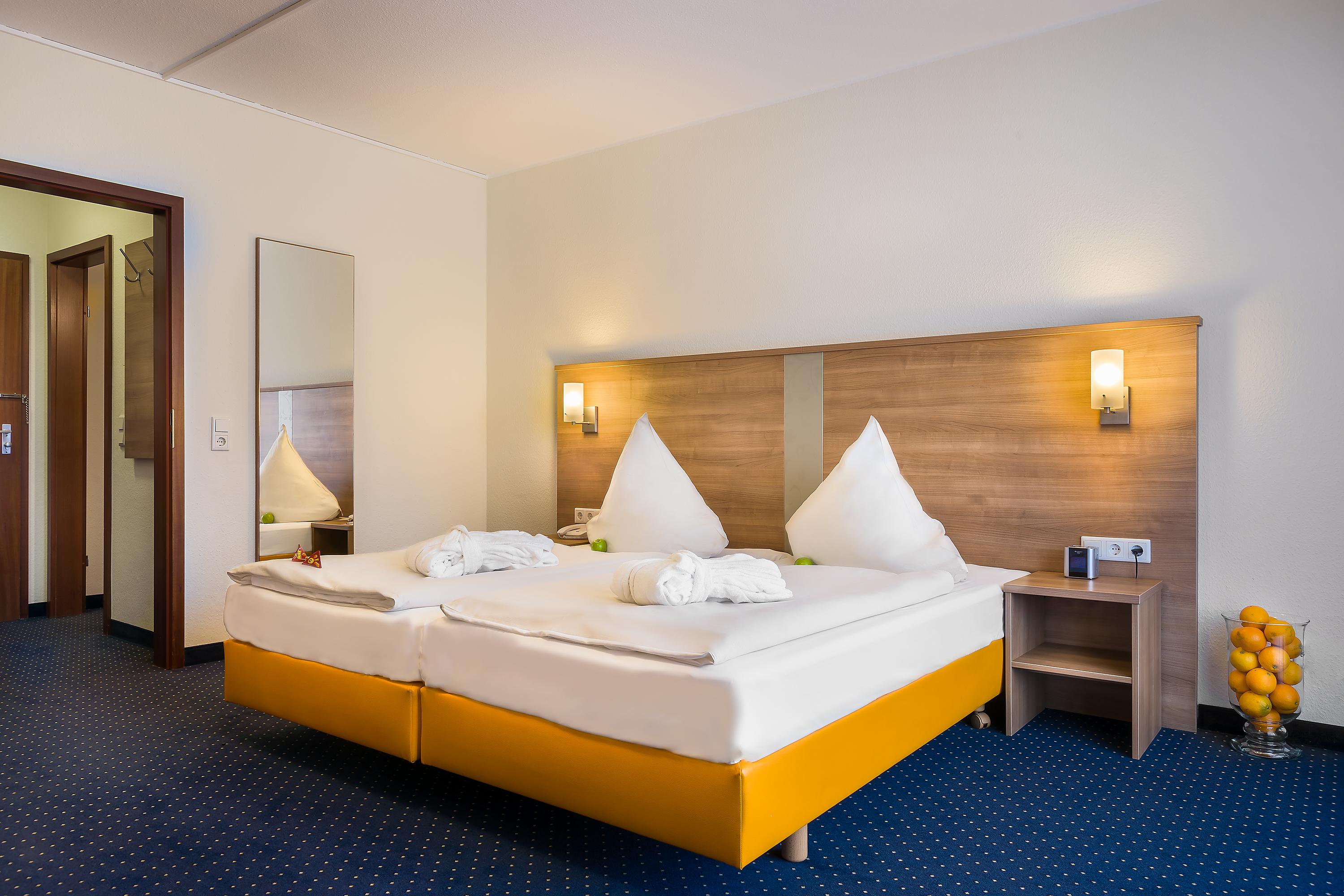Acora Duesseldorf Living The City Luaran gambar