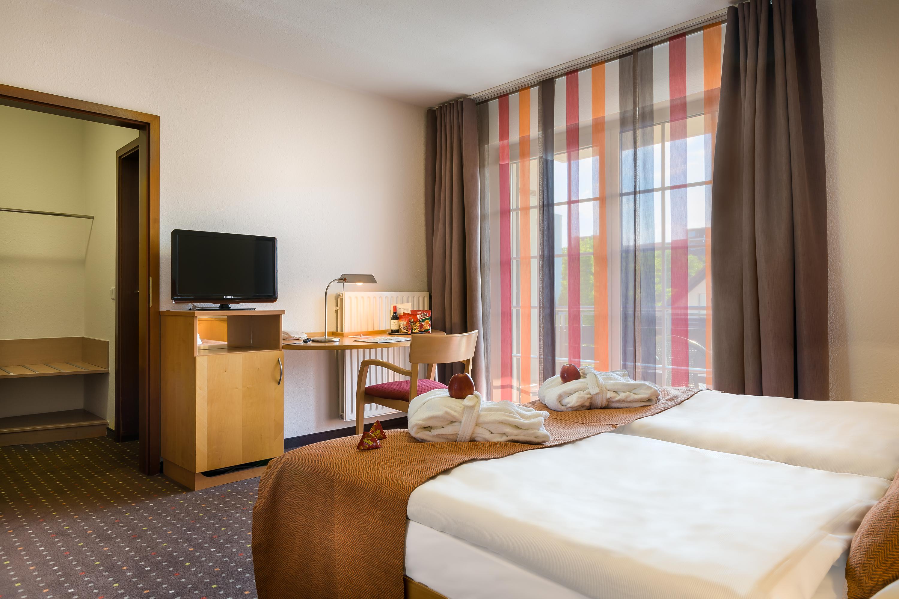 Acora Duesseldorf Living The City Luaran gambar