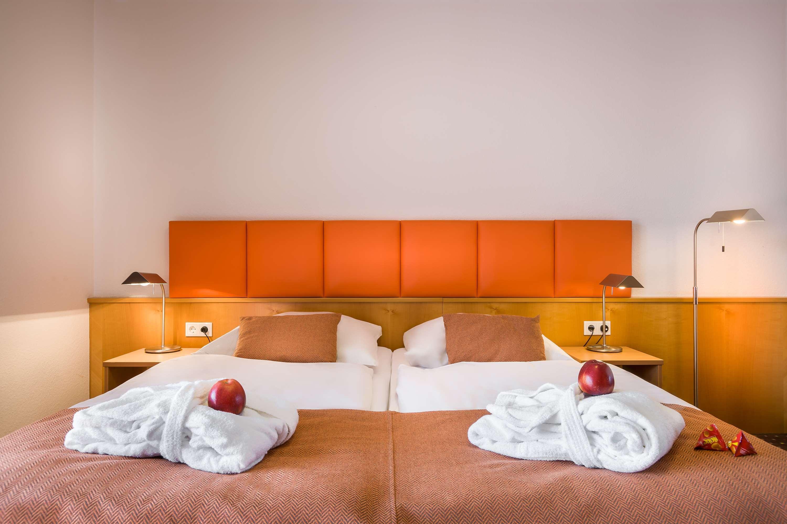 Acora Duesseldorf Living The City Luaran gambar