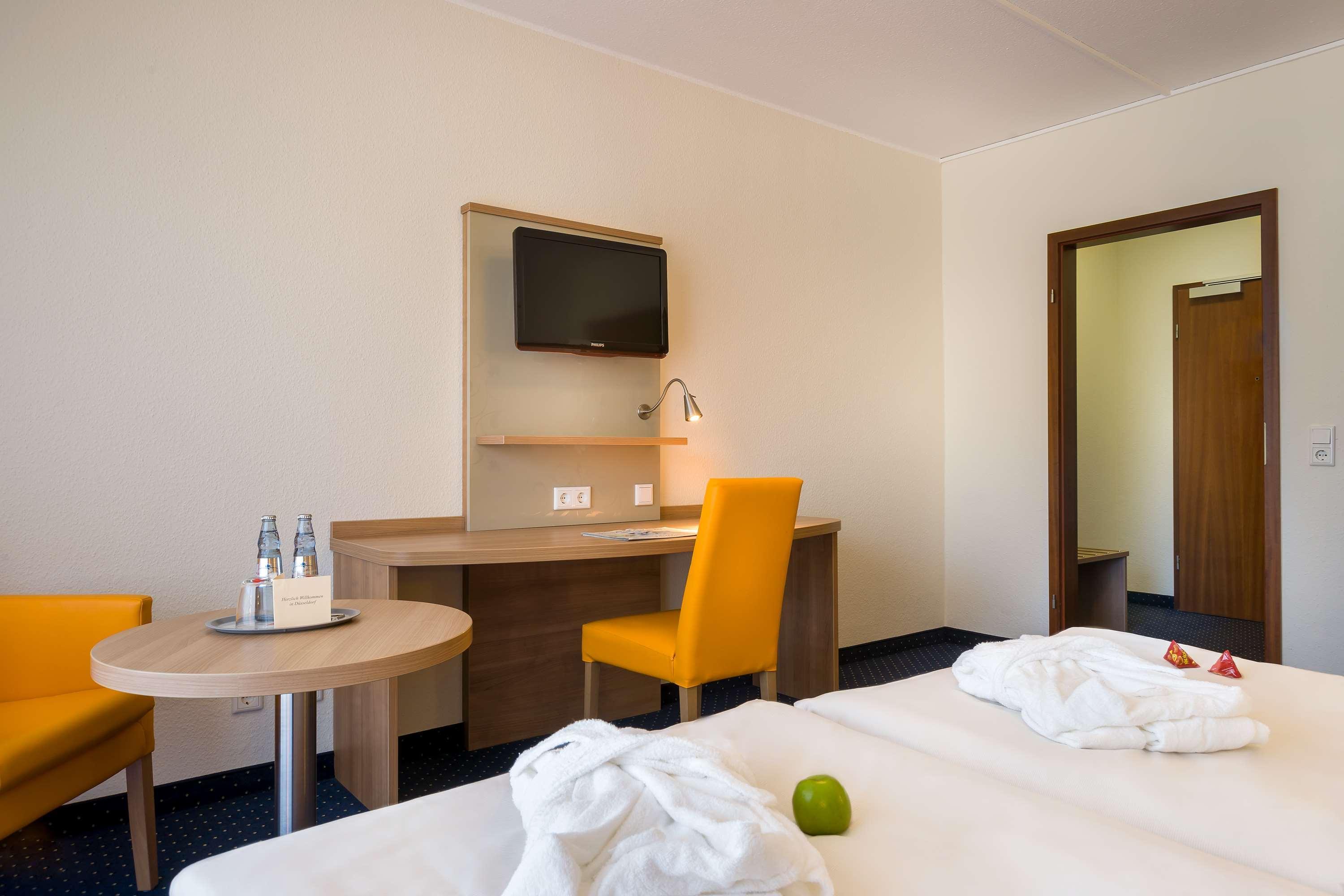 Acora Duesseldorf Living The City Luaran gambar