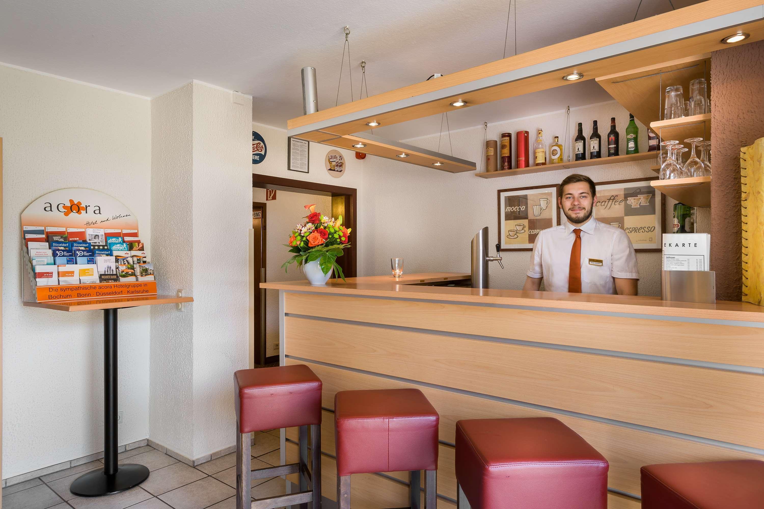 Acora Duesseldorf Living The City Luaran gambar