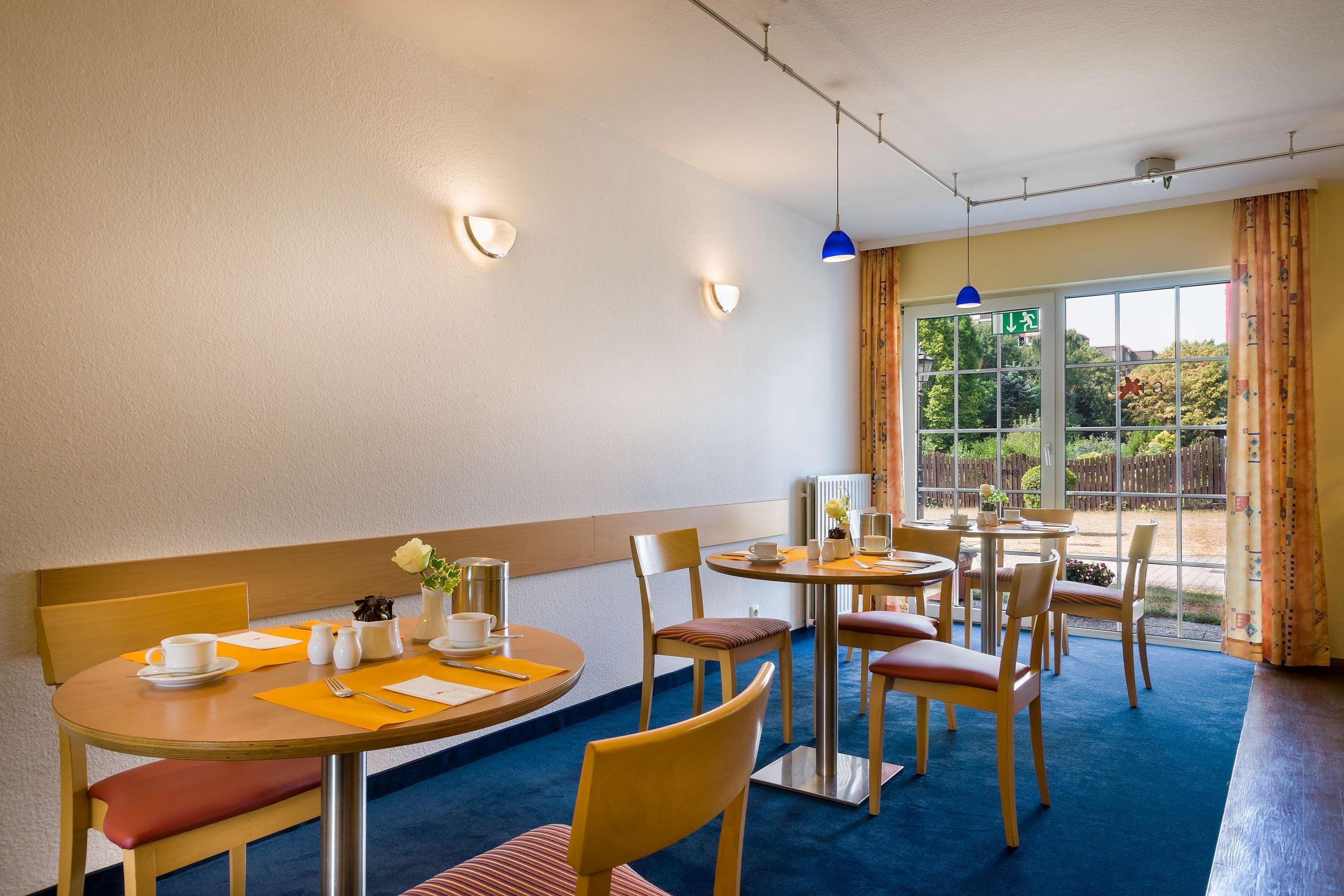 Acora Duesseldorf Living The City Luaran gambar