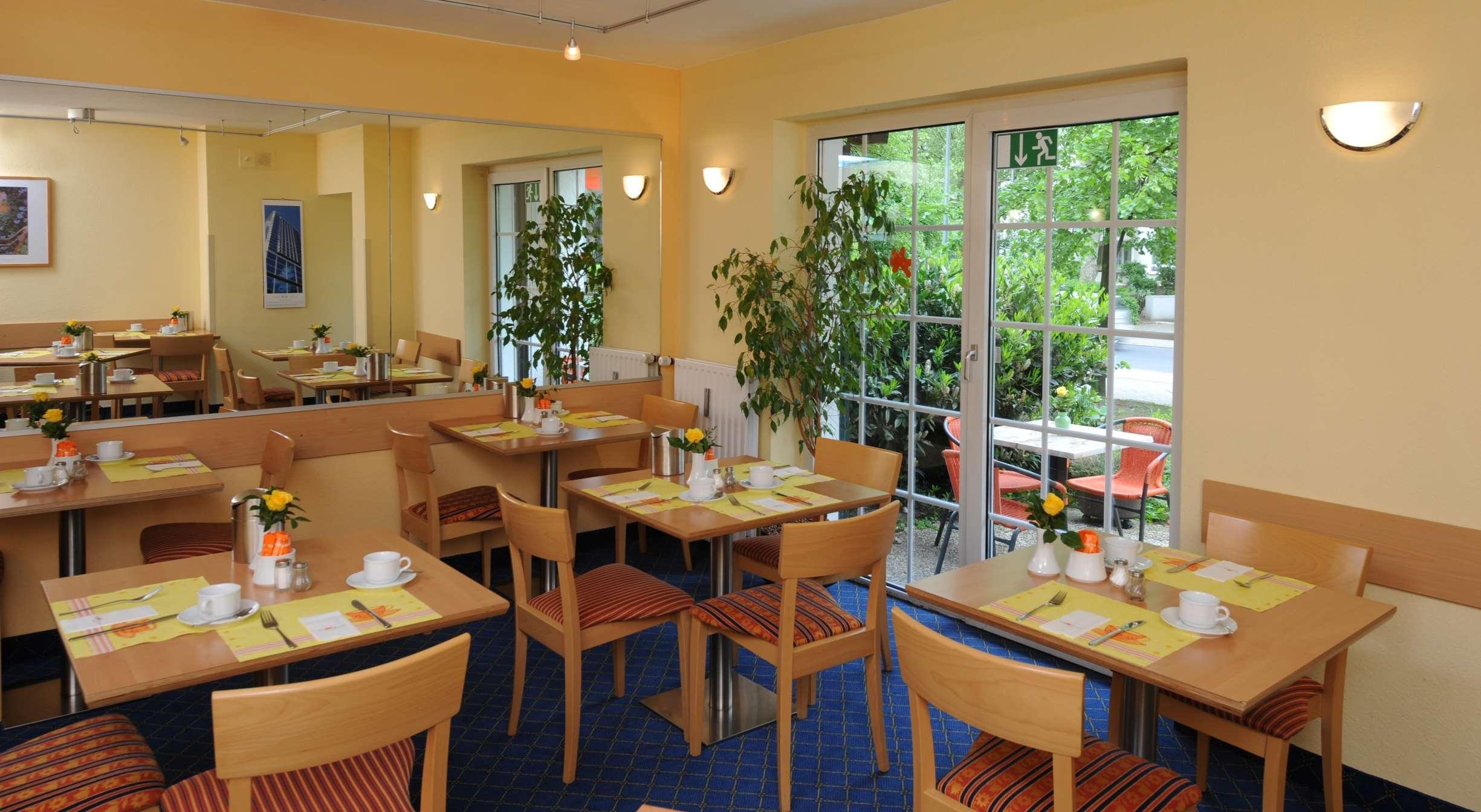 Acora Duesseldorf Living The City Luaran gambar