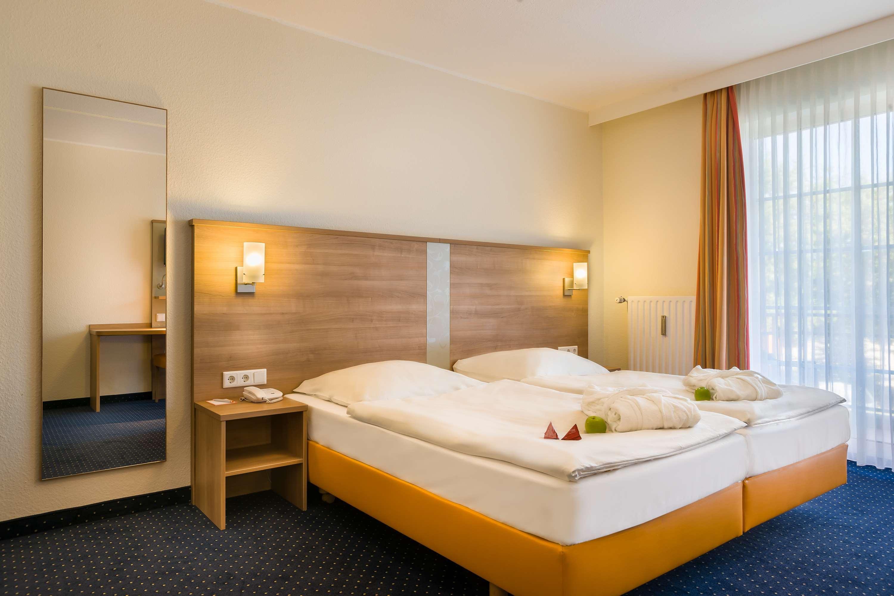 Acora Duesseldorf Living The City Luaran gambar