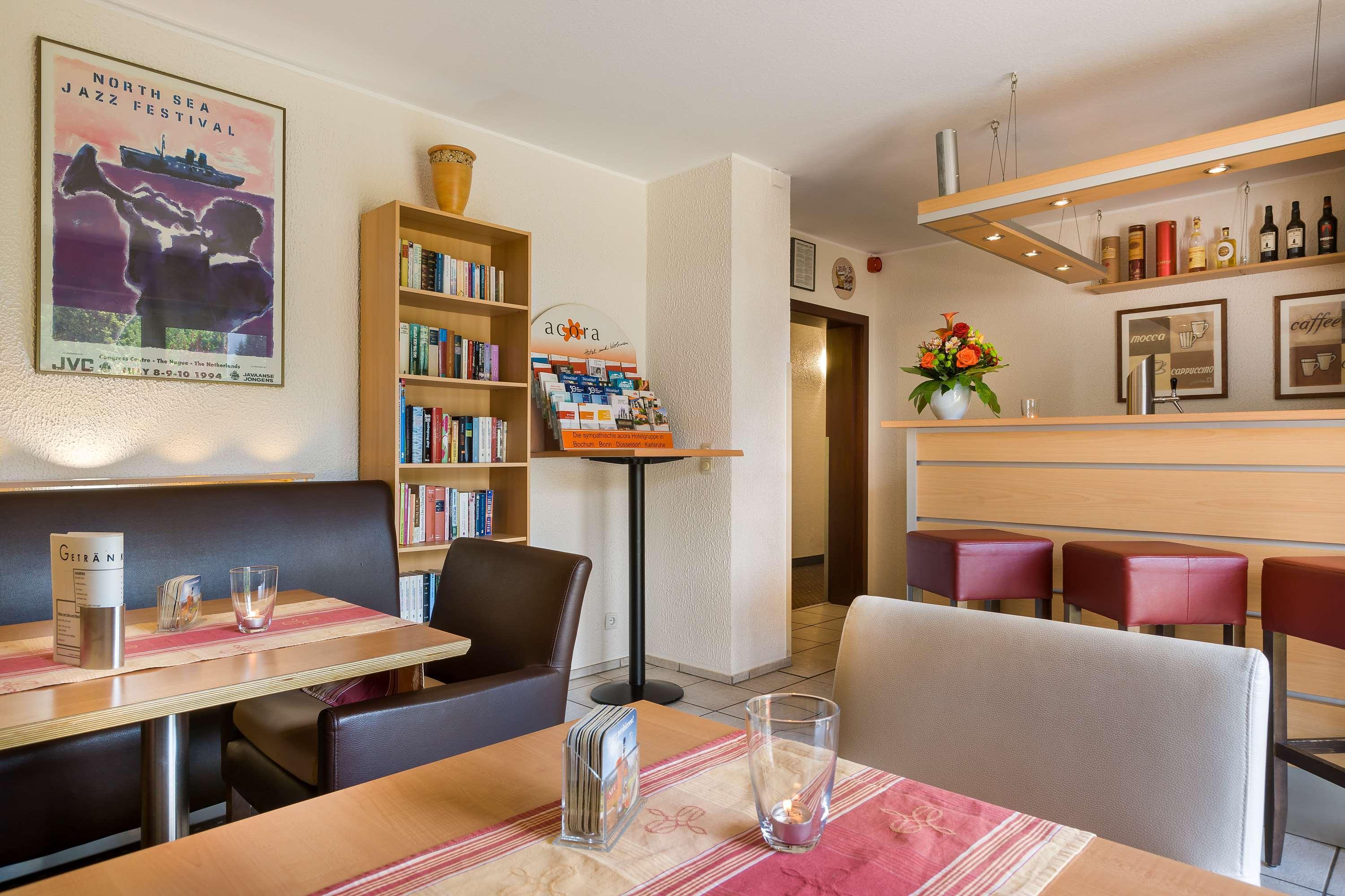 Acora Duesseldorf Living The City Luaran gambar