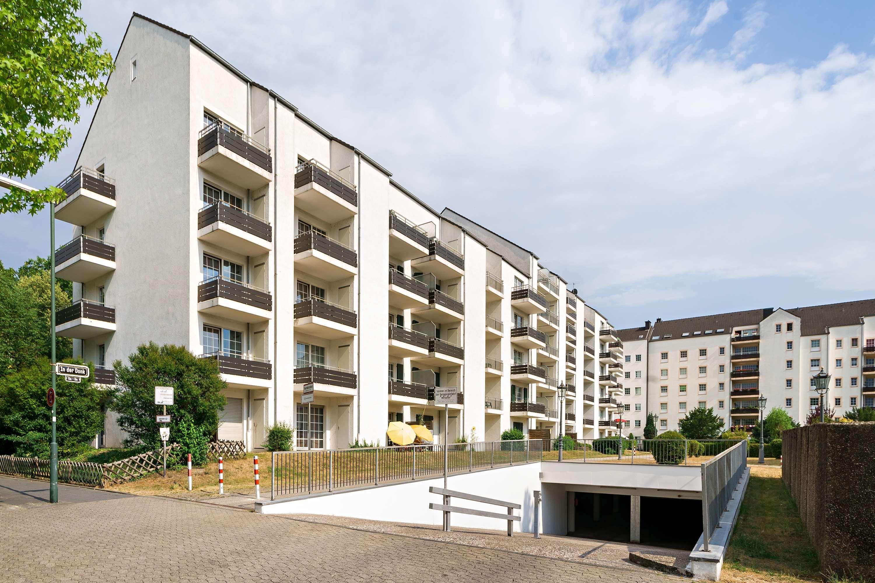 Acora Duesseldorf Living The City Luaran gambar