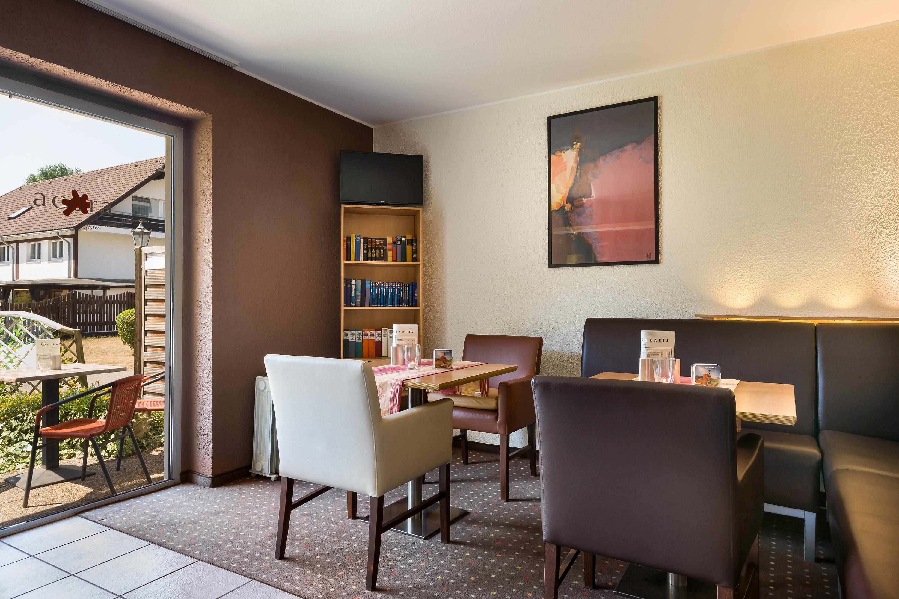 Acora Duesseldorf Living The City Luaran gambar