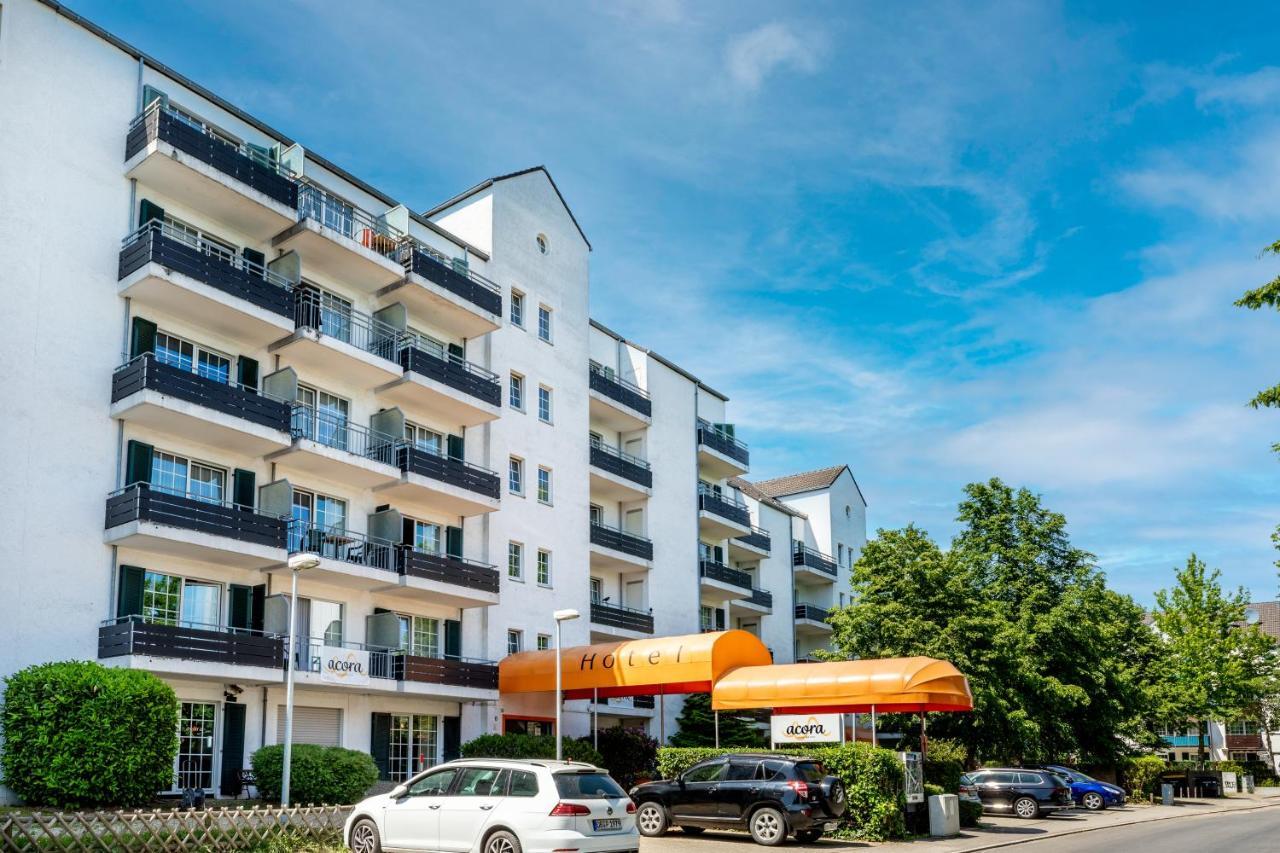 Acora Duesseldorf Living The City Luaran gambar