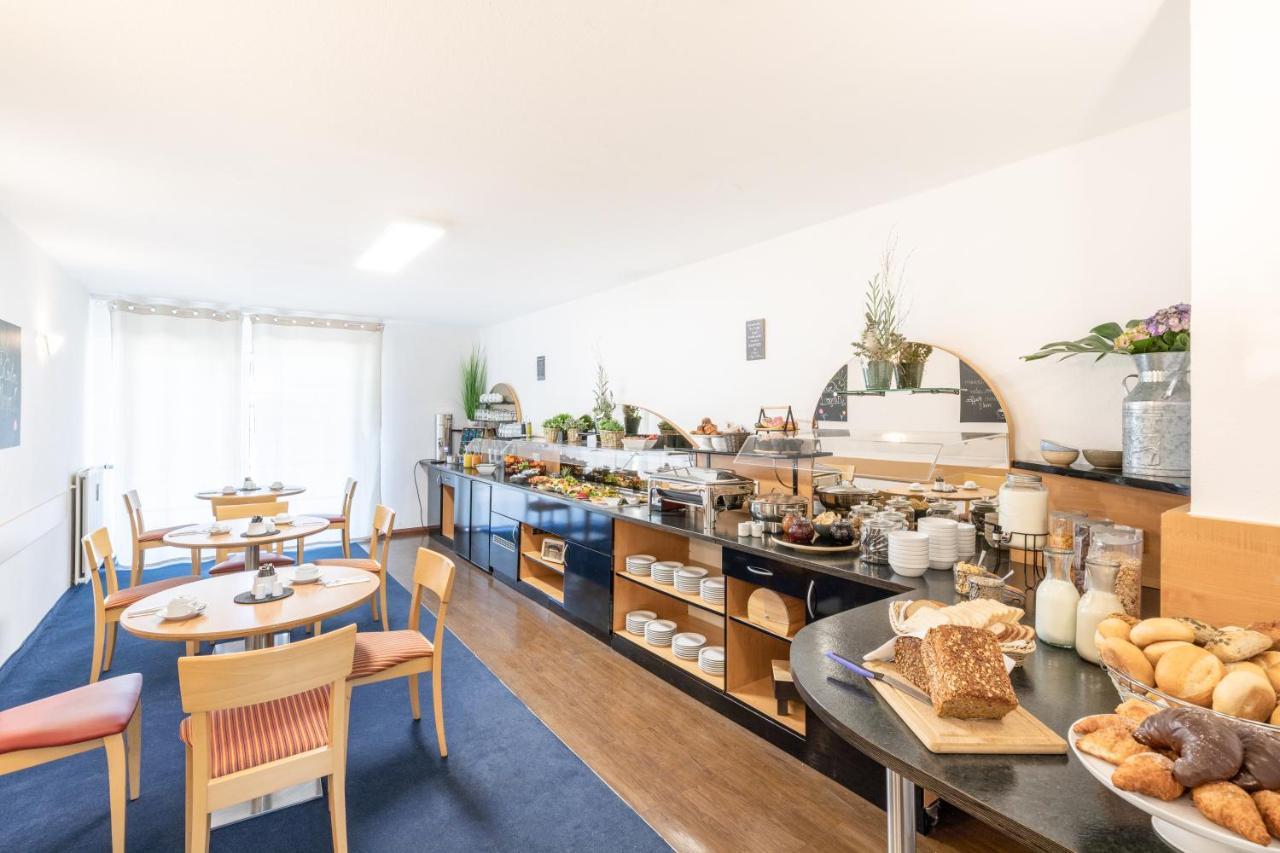 Acora Duesseldorf Living The City Luaran gambar