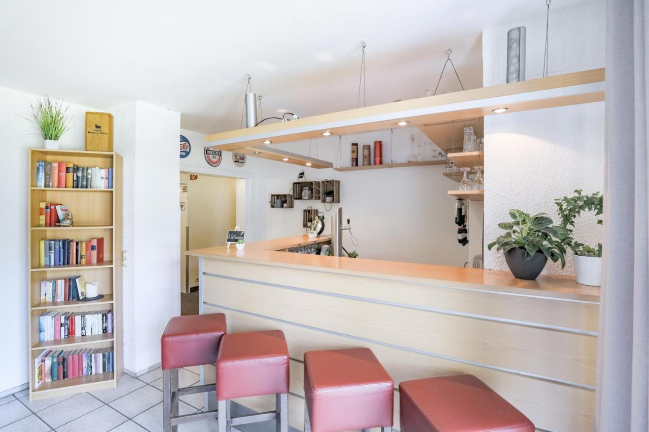 Acora Duesseldorf Living The City Luaran gambar