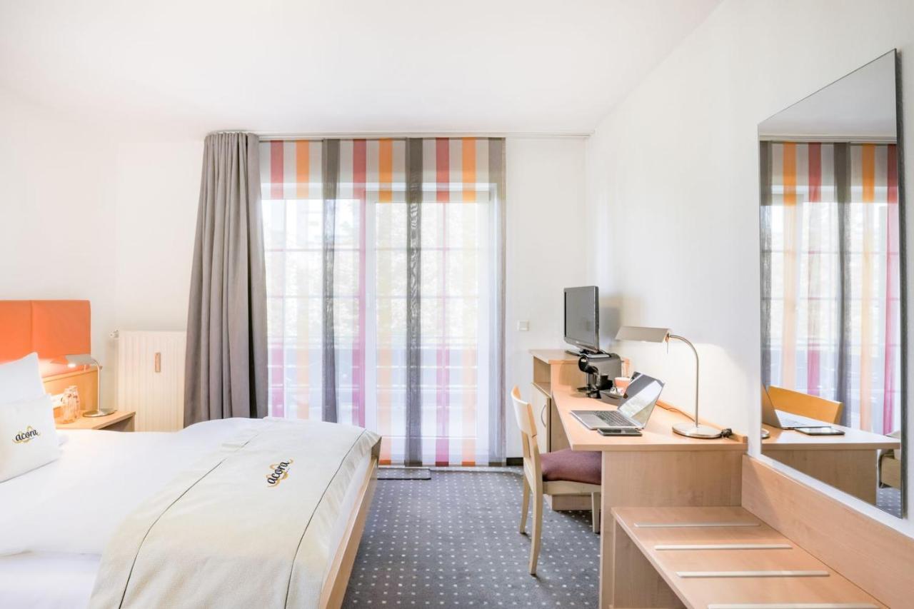 Acora Duesseldorf Living The City Luaran gambar