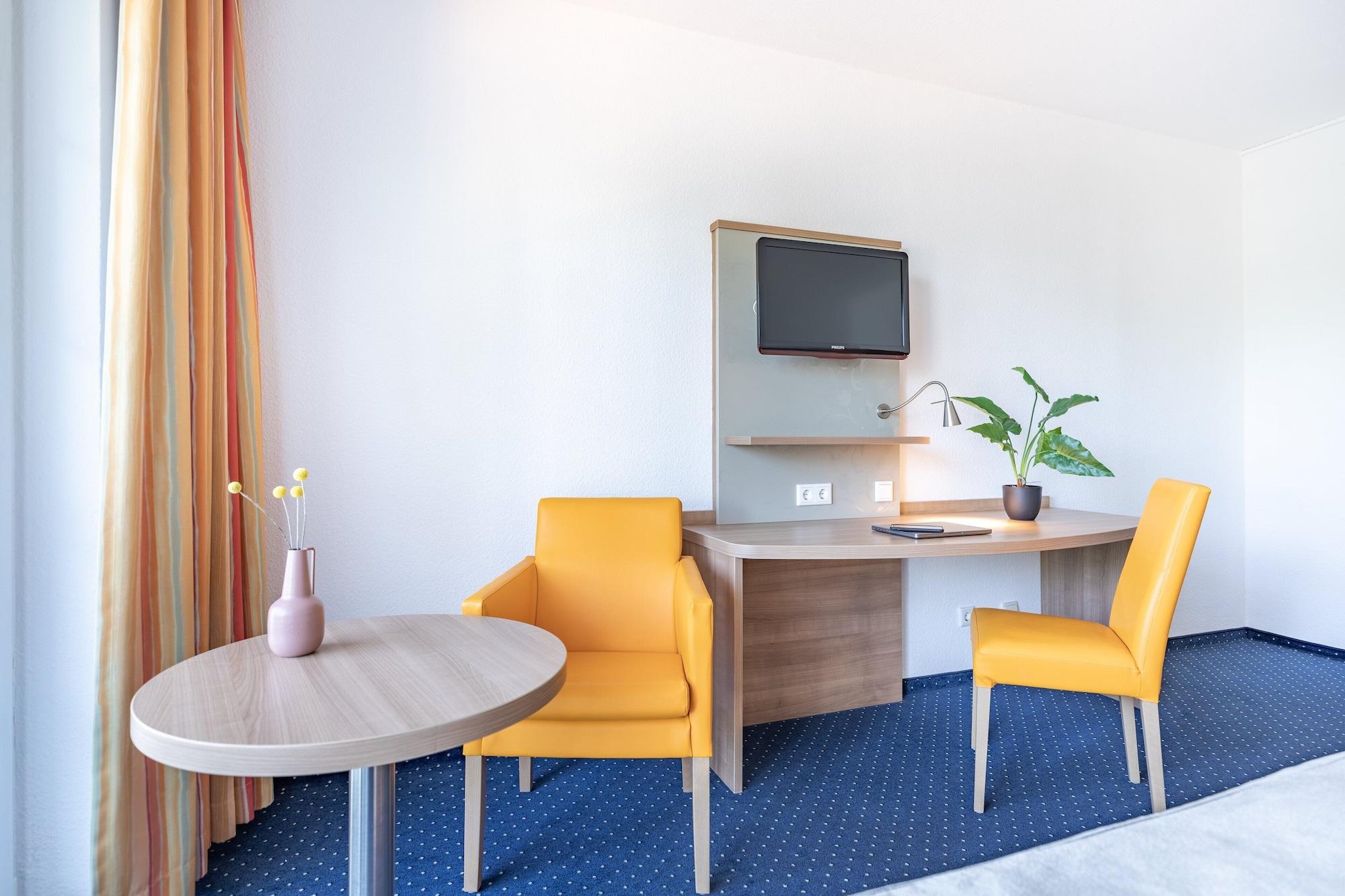 Acora Duesseldorf Living The City Luaran gambar