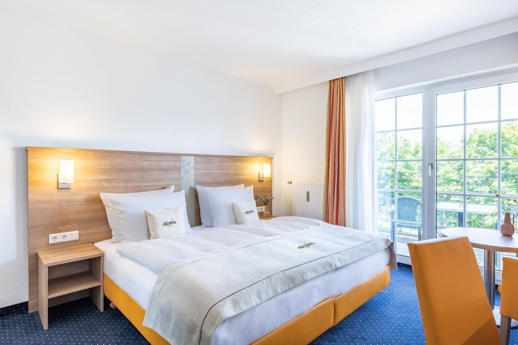 Acora Duesseldorf Living The City Luaran gambar