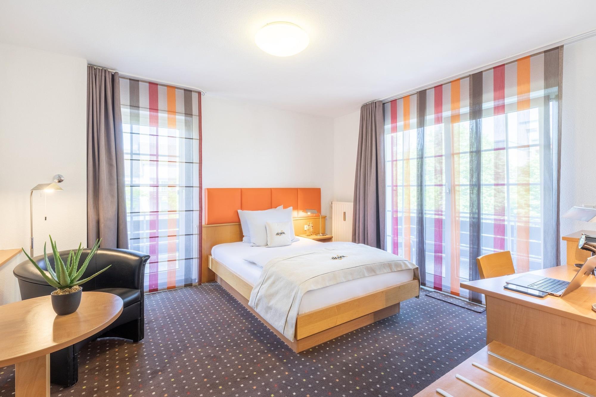 Acora Duesseldorf Living The City Luaran gambar