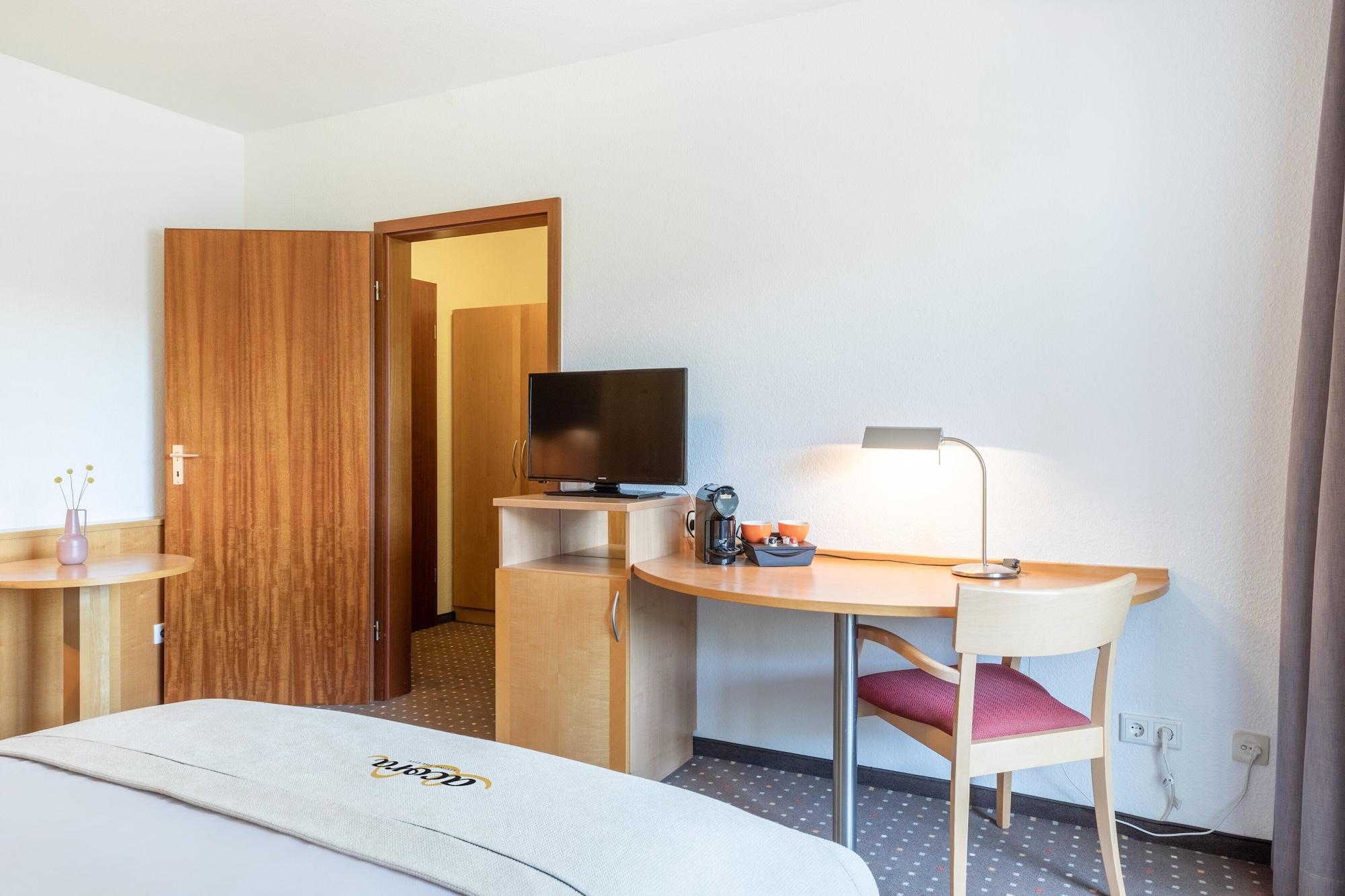Acora Duesseldorf Living The City Luaran gambar