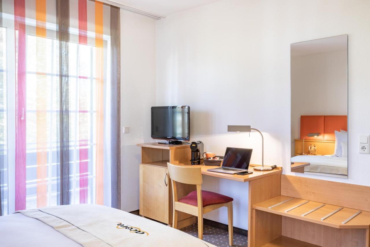 Acora Duesseldorf Living The City Luaran gambar